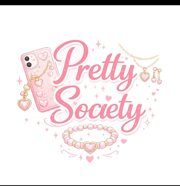Pretty Society